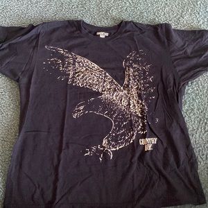 Country Boy size Large